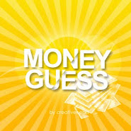 CONTEST MONEY GUESS