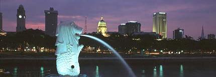 SINGAPORE LANDED PERMANENT RESIDENCE (LPR)