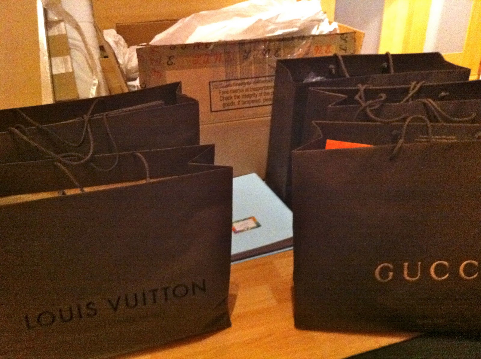 CatchThatCoach Orders Status