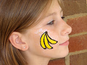 Welcome to Fairys and Frogs Face Painting