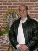 MR SERGIO LEFFE