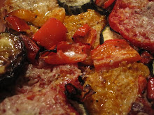 Tyras italienska antipasto