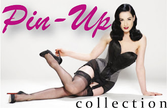 Pin Up Collection