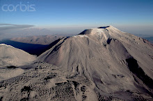 Volcan en Arequipa