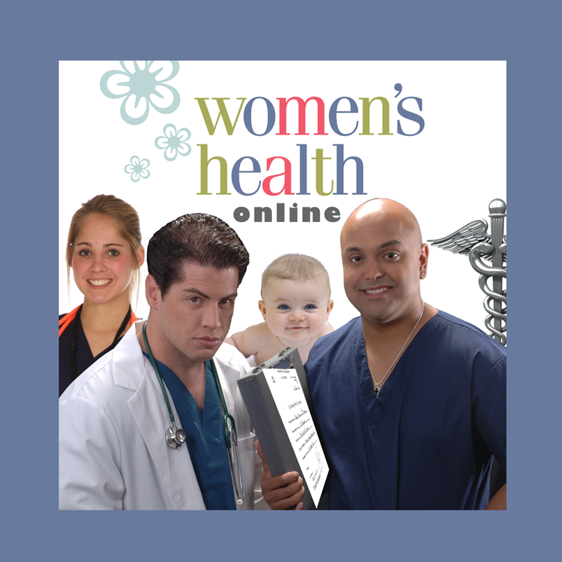 Whilly Bermudez for WOMEN'S HEALTH NOW - Online Health Topics for Women