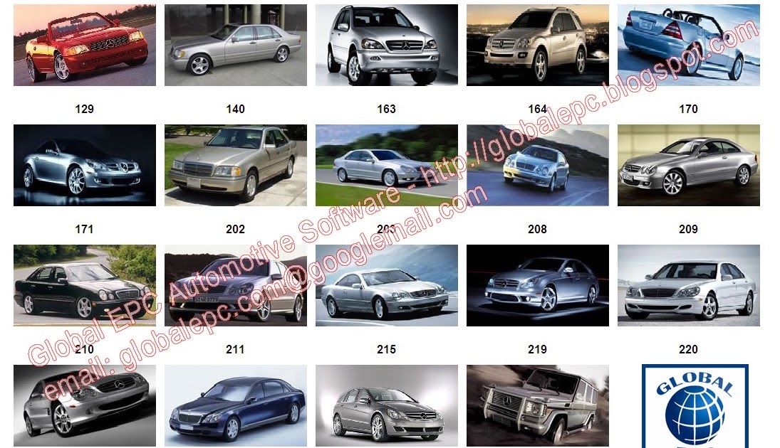GLOBAL EPC AUTOMOTIVE SOFTWARE: MERCEDES BENZ STARFINDER ... mercedes benz starfinder web etm wiring diagrams 
