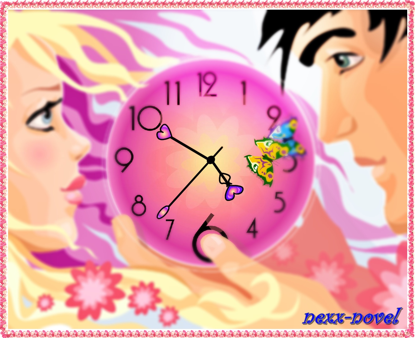 Люба час. Часы любви. Время любви. Время иллюстрация. Время для любимого.