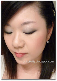 makeup for hooded eyes. Stupid hooded eyes!