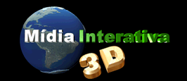 Logo Mídia Interativa