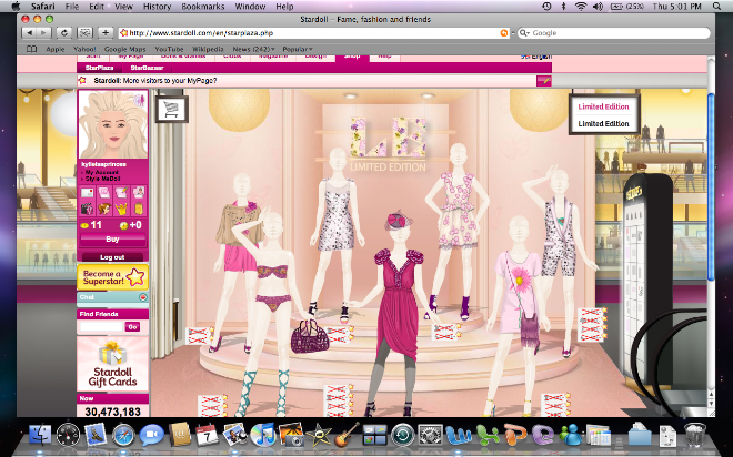 Do you think there is going to be new LE any time soon ?