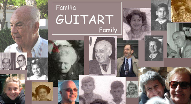 Familia Guitart