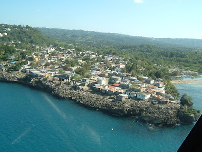 entornos / ... República Dominicana: Sosúa... 