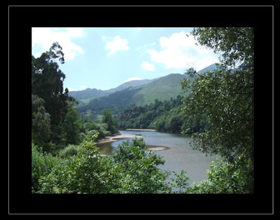 entornos / ... toda Cantabria: ruta de la cuenca del Nansa