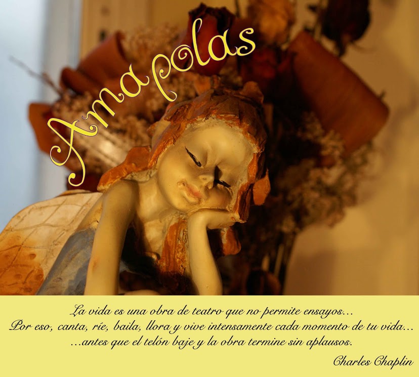 Amapolas