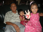 Cucu dan atuk