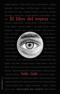 El libro del voyeur