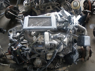 Мотор l5 ve