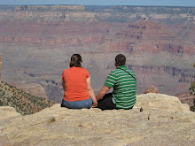 The Grand Canyon