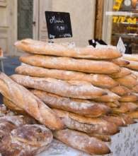 BOULANGERIE