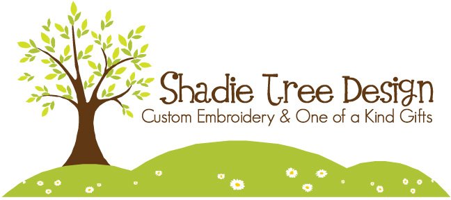 Shadie Tree Design