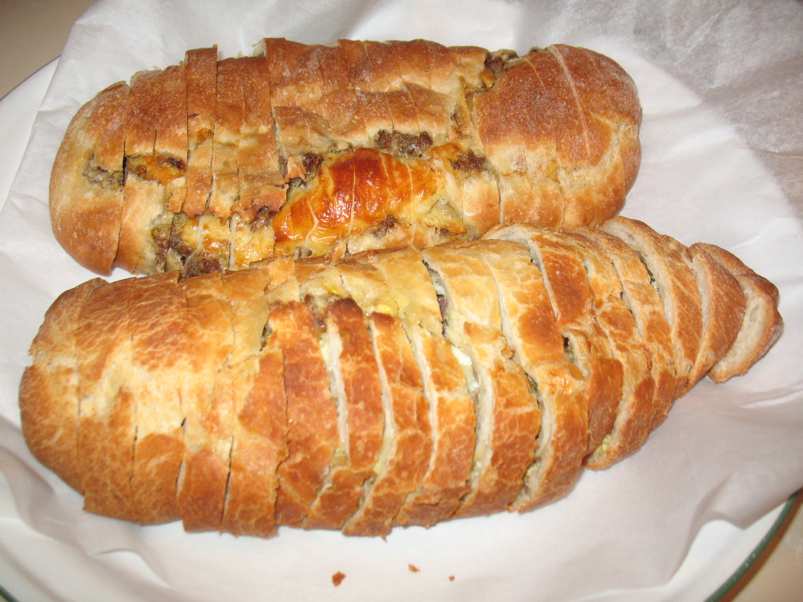 Stuff My Kids Will Eat (or sometimes not) The Ralph Sisters’ Fabulous