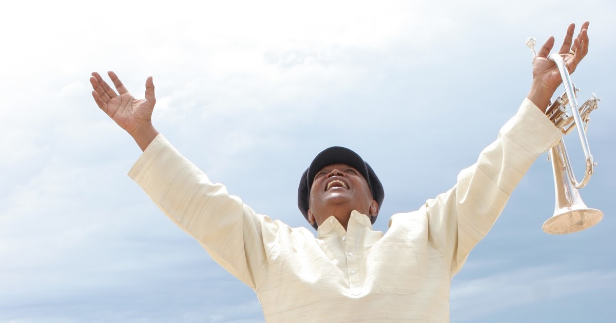 An Interview with Legendary Trumpet Player Hugh Masekela