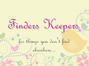 Finders Keepers