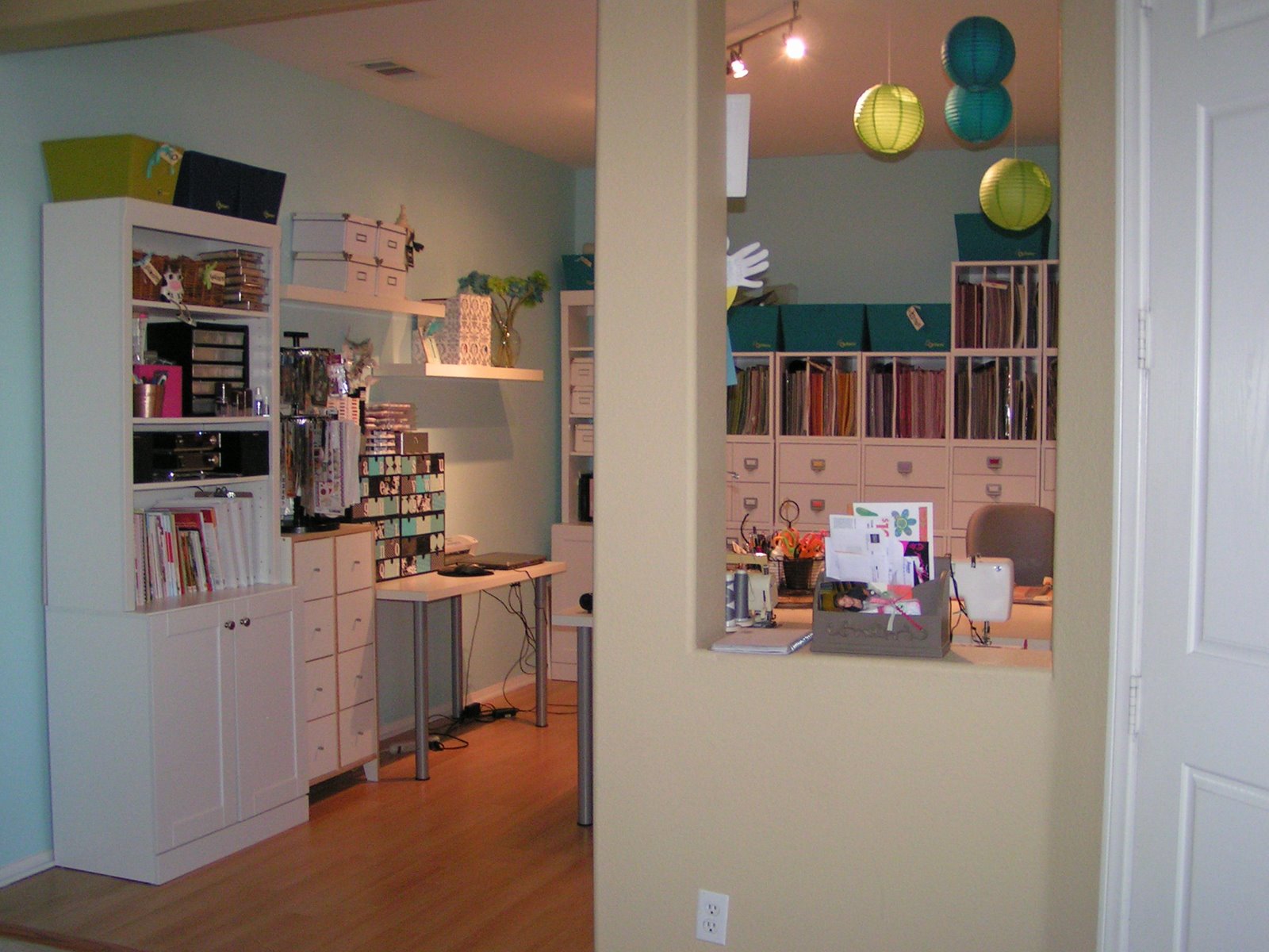[9-27-08+Scrap+Room+and+Matthew+002.JPG]