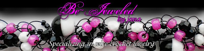 Be~Jeweled by jana