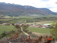 Valle y Sierra de Urbasa