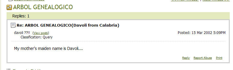 Giovanni (John) Ruberto