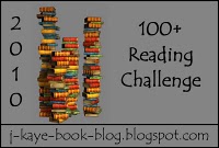 <strong>2010 Reading Challenge</strong>
