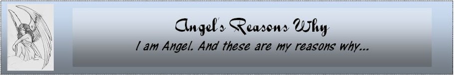 Angel's Reasons Why