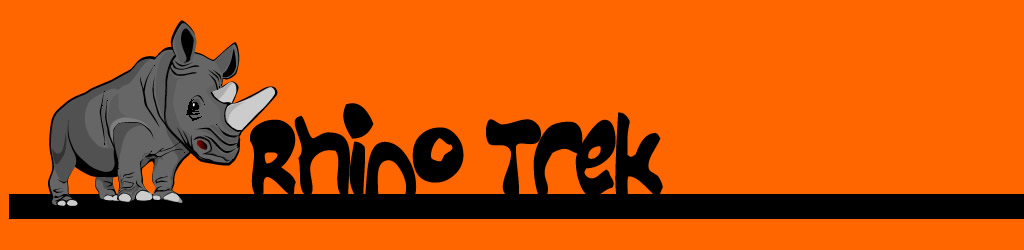 Rhino Trek