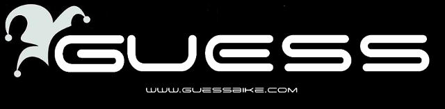 GUESSBIKE