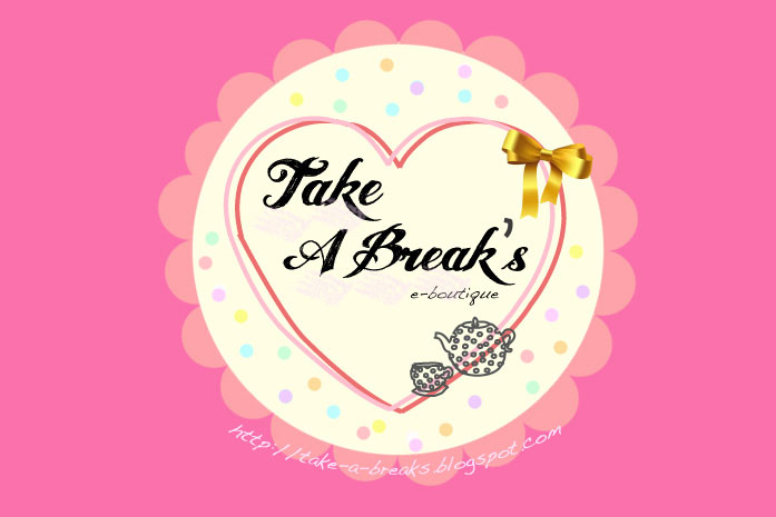 Take A Break 's