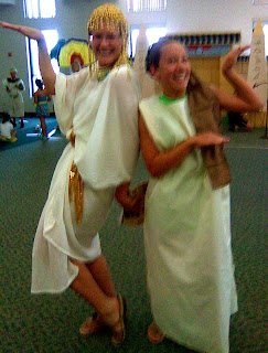All Shall Be Well: VBS: Joseph's Journey