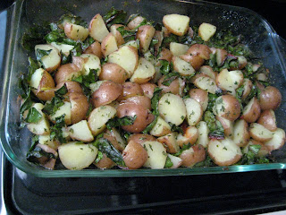 walkers roast potato