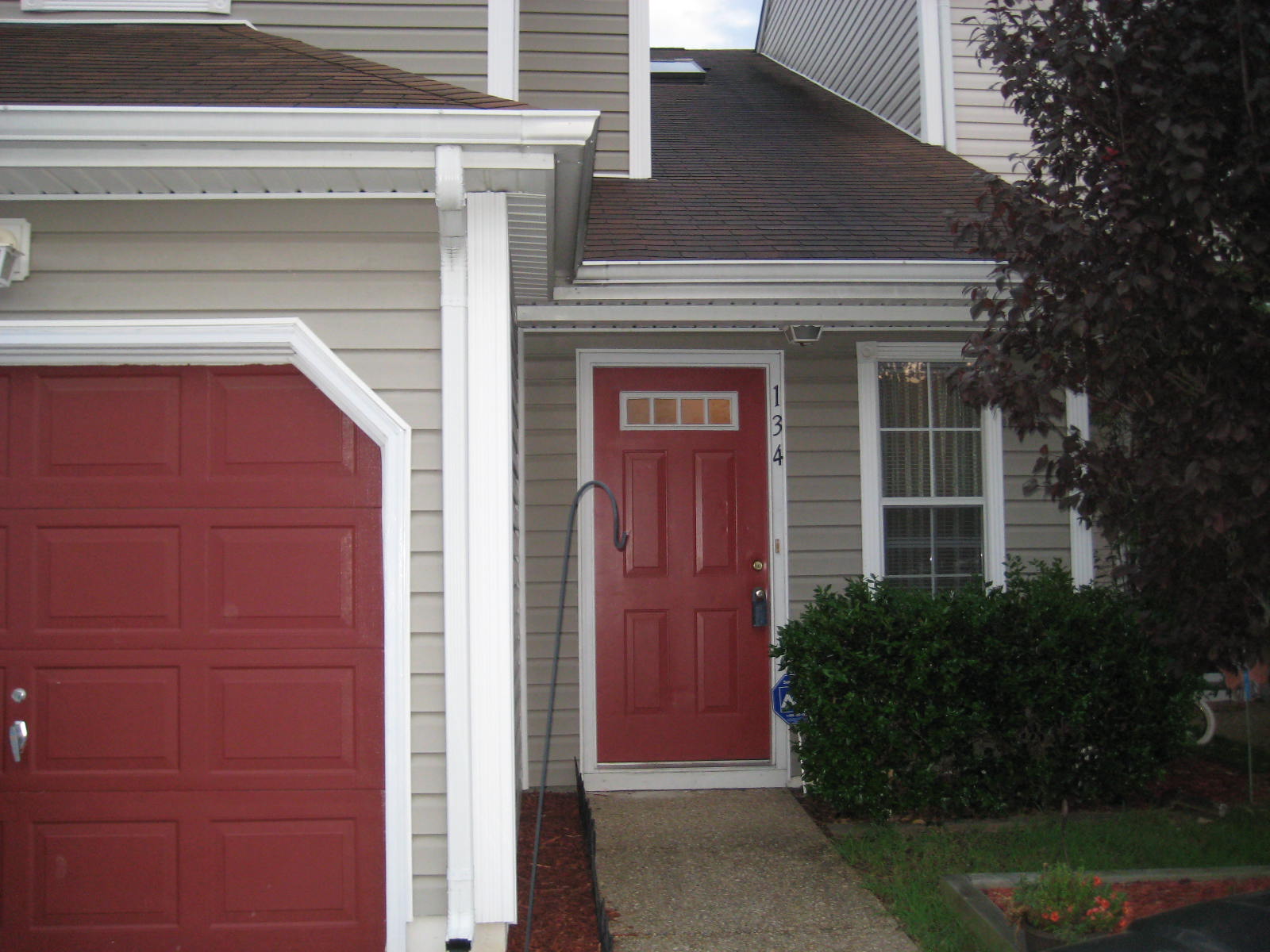 Hampton Roads Real Estate 3 Bedroom Townhouse in Suffolk, VA