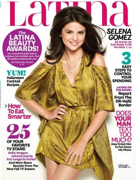 Selena Gomez Playboy Full Magazine Link