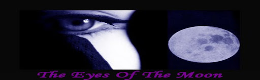 The Eyes of the Moon