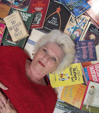 me and my books