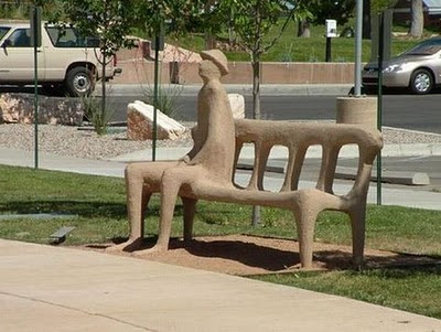 Image result for innovative benches