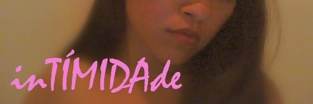 inTÍMIDAde