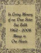 In Memory of our TDIPT Sister