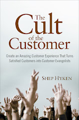 The Cult of the Customer