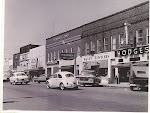 Scottsboro Early 1960s