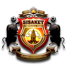 แฟนพันธ์แท้   SISAKET FC