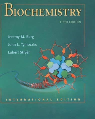 biochemistry edition 5th berg 2002 pdf jeremy stryer freeman fifth cover isbn books john part book medical title ebooks hardcover