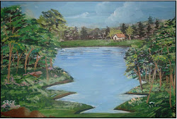 Paintings for you : Ideal Environment water color